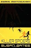 Killer spiders