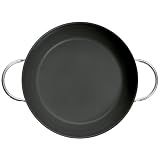 WMF 745246021 Servierpfanne Comfort Ceradur 24 cm schwarz
