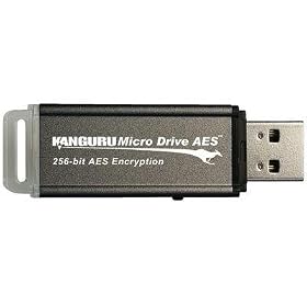 Kanguru 8GB Micro Drive