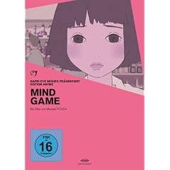 Mind Game