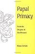 Papal Primacy (Theology)