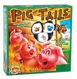 International Playthings  My First iPlay Games ¿ Pig Tails