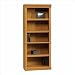 Sauder 5 Shelves Orchard