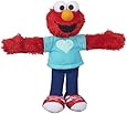 Playskool Sesame Street Elmo Hugs Forever Friends Figure - 9" Height