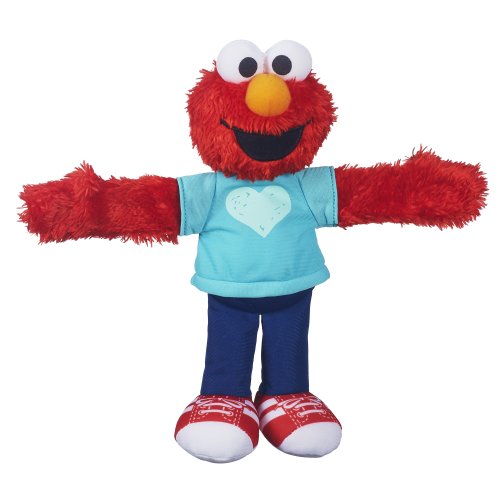 playskool sesame street elmo