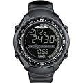 Suunto X-Lander Altimeter Watch - Military Black - SS012926110