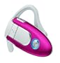 Motorola H500 Bluetooth Wireless Headset (Magenta) [Retail Packaging]
