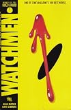 Watchmen #1