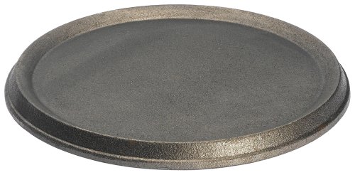 Tomlinson 9 Inch Raised Round Griddle