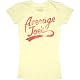 Low Price Dodgeball Juniors Distressed Average Joe’s Logo T-Shirt Limited Time Only