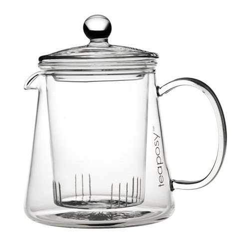Teaposy Tea for Two Teapot- 16 oz.