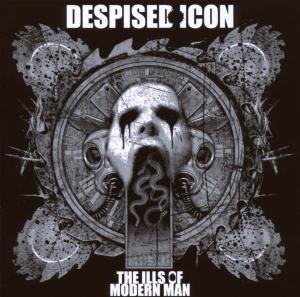 CD-Charts  Music : The Ills Of Modern Man - Ltd. Tour Edition (CD + Bonus DVD)