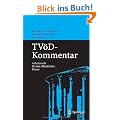 TV�D-Kommentar: Arbeitsrecht f�r den �ffentlichen Dienst