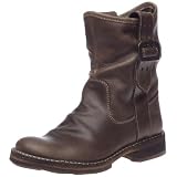 Fly London Ota Bottes semi montantes femme