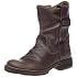 Fly London Ota Bottes semi mont