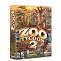 Microsoft Zoo Tycoon 2:  African Adventure Expansion Pack