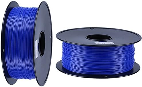 PLA Filament 3d Printer Filament 1.75mm 1kg Color Blue