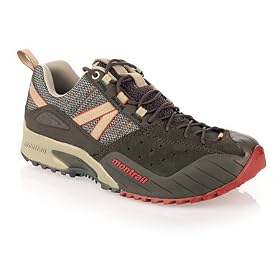 Montrail Flow Hiking Shoe - Mens by Montrail