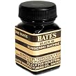 Bates Black 43 Numbering Machine Ink 1 Ounce