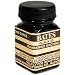 Bates Black 43 Numbering Machine Ink 1 Ounce