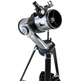 Meade DS-2130ATS-TC 130mm 5.0 GoTo Computerized AutoStar Altazimuth Reflector Telescopes