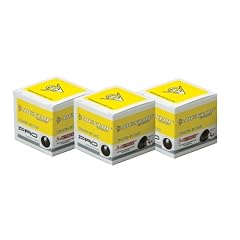DUNLOP Revelation Pro Squashb�lle (2 Punkte) (3-Ball Tube)
