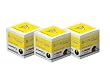 DUNLOP Revelation Pro Squashbälle (2 Punkte) (3-Ball Tube)