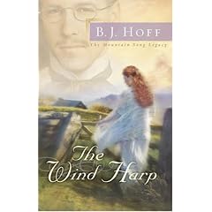 The Wind Harp (The Mountain Song Legacy #2)