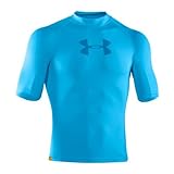 Men’s Proaid Rash Guard Tops by Under Armour