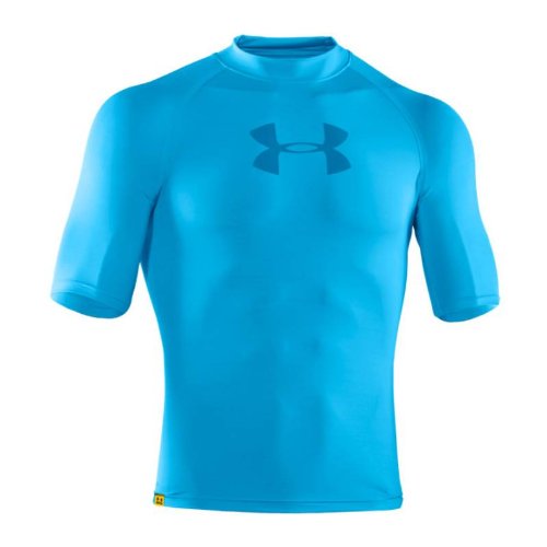 Men’s Proaid Rash Guard Tops by Under Armour