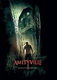 THE AMITYVILLE HORROR (2005 - FRENCH - LARGE) Movie Poster
