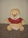 Adorable Disney Heart Beat Help Baby Sleep Winnie the Pooh 10 Plush Doll