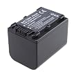 Digital Camera Battery NP-FV70 NPFV70 For Sony DCR-SR300 HDR-XR150 DCR-DVD508 7.2V 1300mAh Digital Camera Battery NP-FV70 NPFV70 For Sony DCR-SR300 HDR-XR150 DCR-DVD508 7.2V 1300mAh