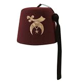 Thumbnail image for Bollman Collection 1870′s Fez