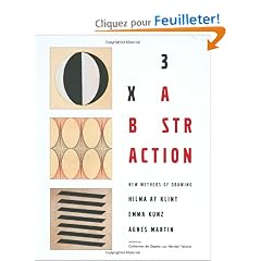 3 X Abstraction: New Methods Of Drawing By Hilma Af Klint, Emma Kunz, And Agnes Martin
