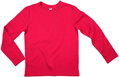 Earth Elements Big Kid's (Youth) Long Sleeve T-Shirt
