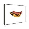 Banana, 1966 Pop Art - 11x14"