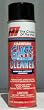 Malco Foaming Glass Cleaner