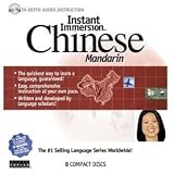 Instant Immersion Mandarin Chi