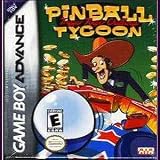 enlarged image: Pinball Tycoon