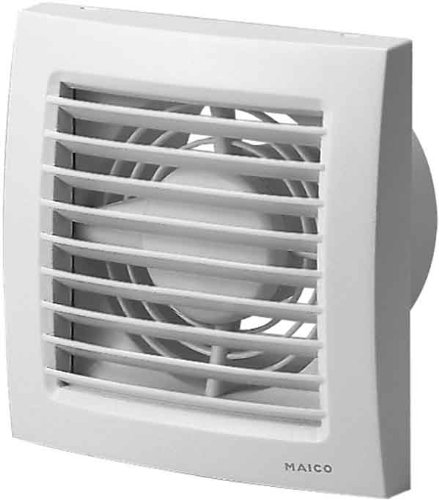 Maico Kleinraumventilator ECA 100 VZC