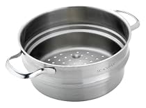 Scanpan Steamer 20cm
