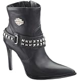 Harley-Davidson Women's Twila Ankle Boot