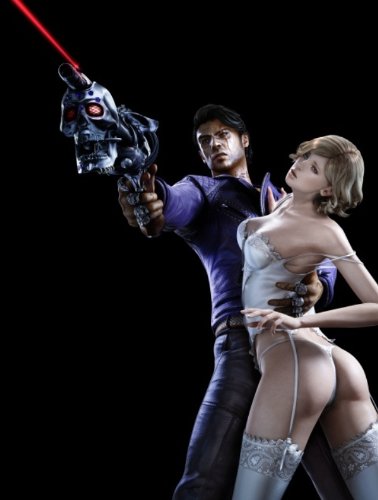 EA BEST HITS シャドウ オブ ザ ダムド【CEROレーティング「Z」】[18歳以上のみ対象]