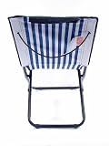 Disney’s Cars Kids Foldable Indoor Outdoor Sling Chair