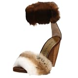 Gigi Favela Women's Barbarella  Sandal