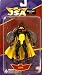 Search : DC Direct Modern JSA Series 1: Hourman Action Figure