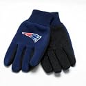 New England Patriots Sport Utility Work Gloves