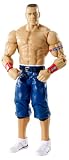 WWE Series 15 John Cena Wrestling Action Figure