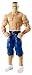 WWE Series 15 John Cena Wrestling Action Figure